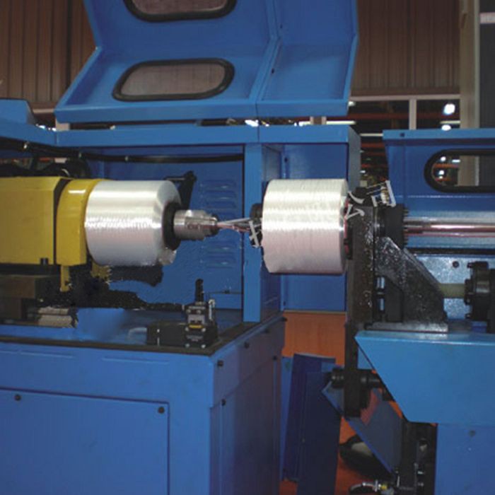 SZ -sirge rida optilise kiudaine jaoks lahtise toru jaoks